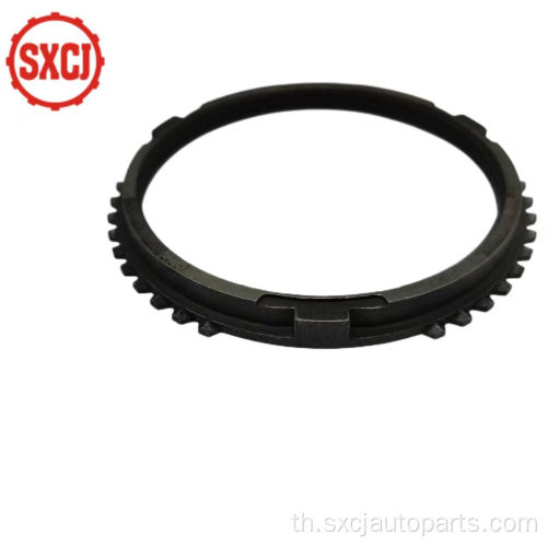 ขายร้อน 1333 303 056 ชิ้นส่วนอัตโนมัติสำหรับ IVECO Transmission Steel Synchronizer Ring